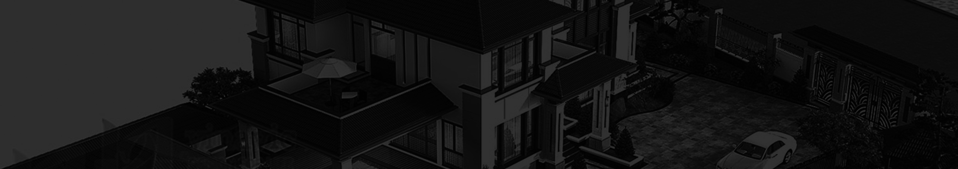 Thiết kế biệt thự Thiết kế biệt thự