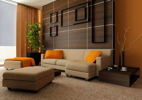 Màu sắc cho mệnh Thổ Màu sắc cho mệnh Thổ
